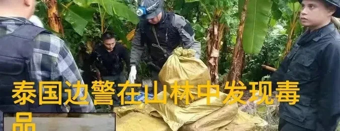 佤邦毒品问题他信发飙天哪！简直不敢相信自己的耳朵！泰国前