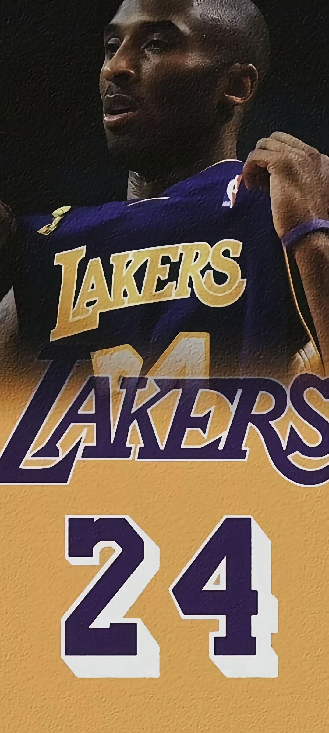 即使有第二个科比出现，我们也没有第二个青春去追随了！