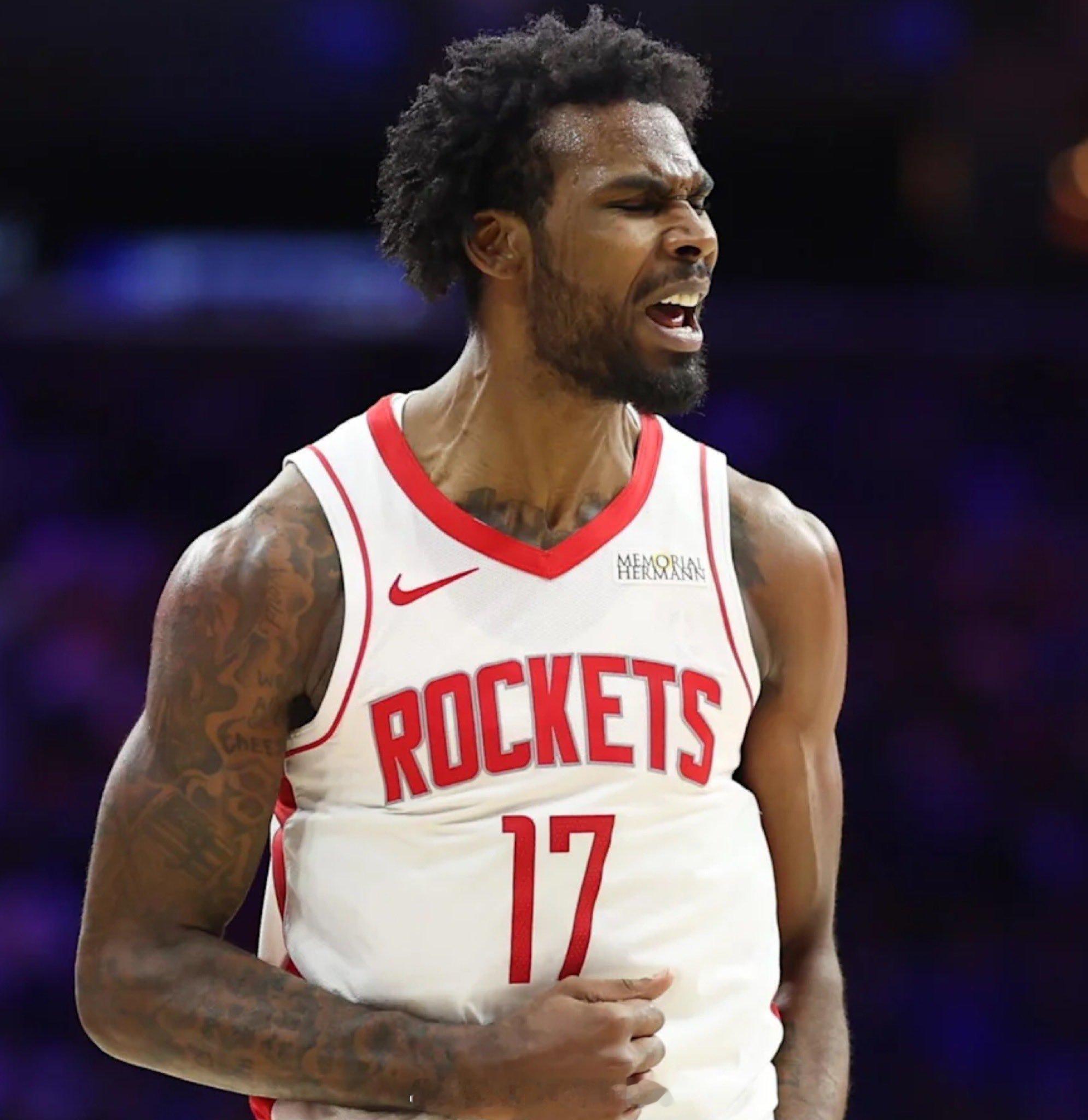 MarcStein：如果你期盼你的主队能争取到休斯顿火箭的塔里·伊森的话，那你