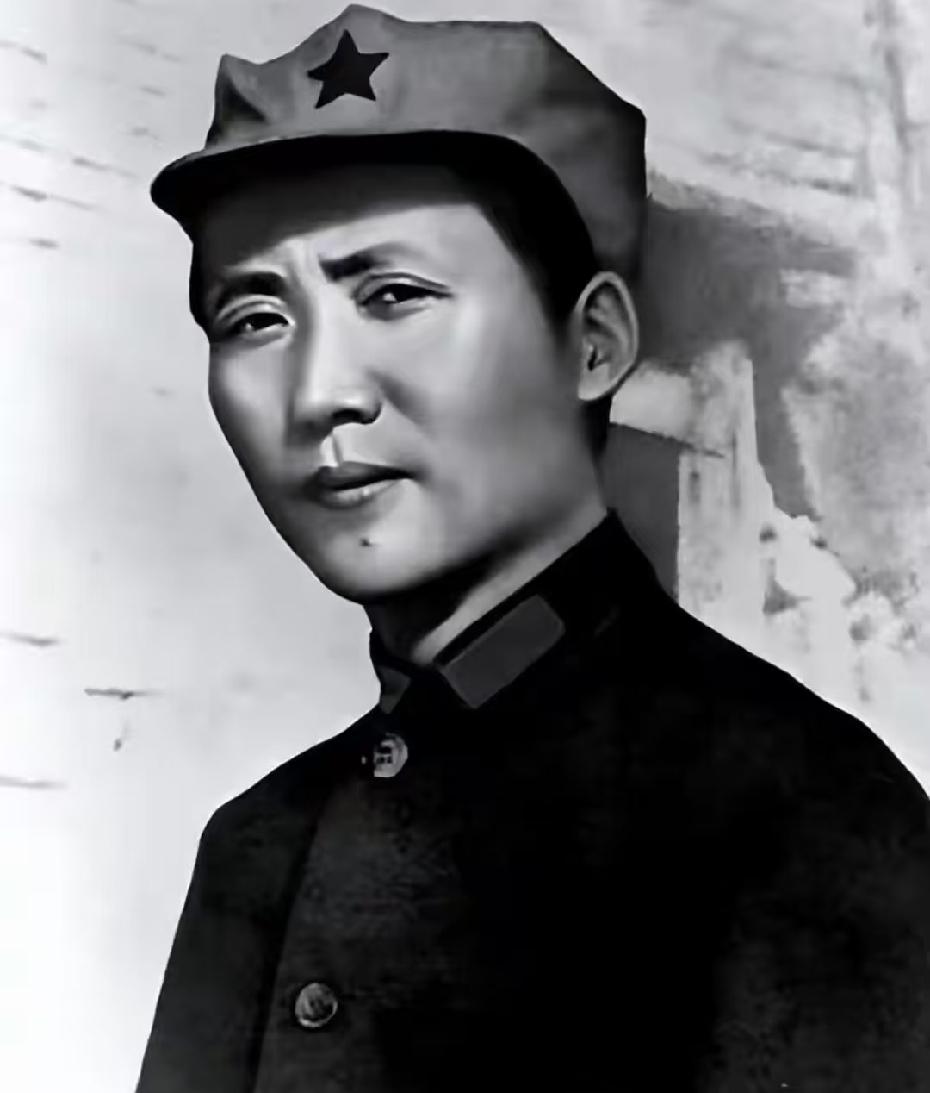 全世界沙盘推演都复刻不出，四渡赤水为何堪称军事封神手笔？谈及近代经典作战案