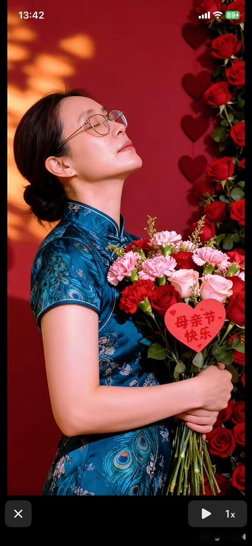 张云蓬妈妈太漂亮了！自从张云蓬归来认亲，爸爸和继母一起给这个儿子打理各种事情！