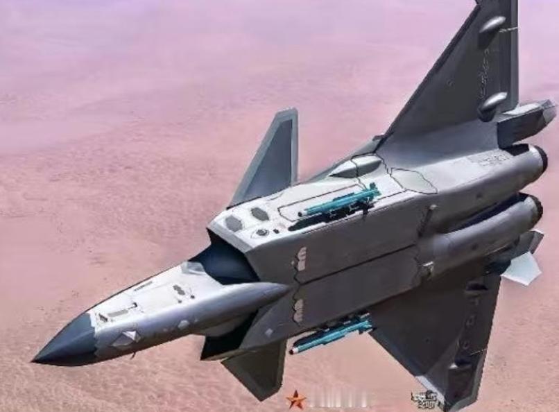 *说一个对美国很残忍的事！以目前的技术水平，现代空战已从单机对抗转向体系化作战，