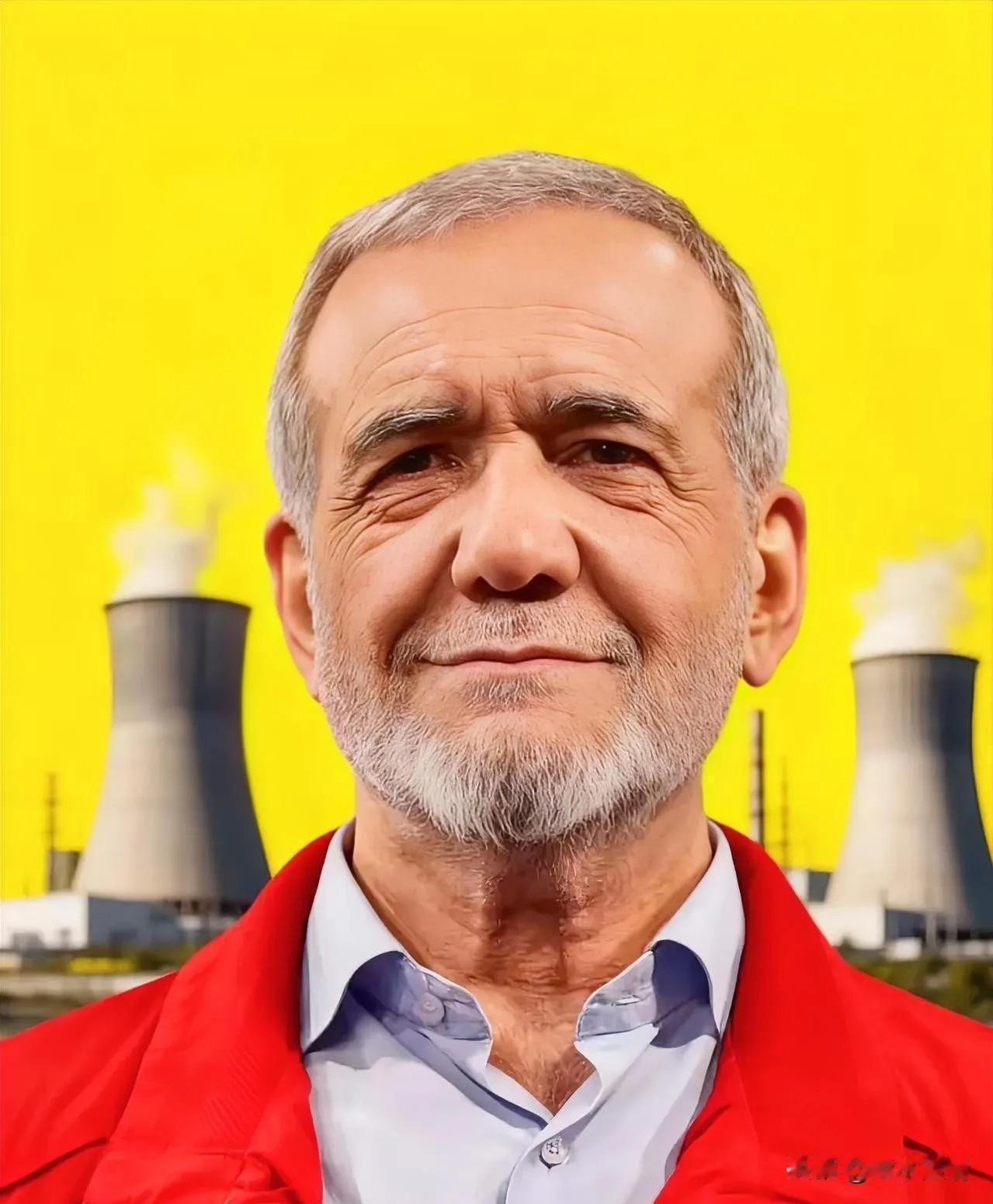 美伊谈判最新消息，伊朗给出明确谈判前提！4月22日消息，据俄新社21日援引伊