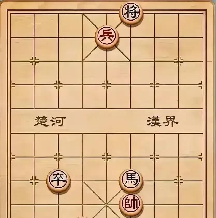 “棋王胡荣华来了也赢不了，”黑方老头信誓旦旦的说道。胡司令下棋非常厉害，是大家