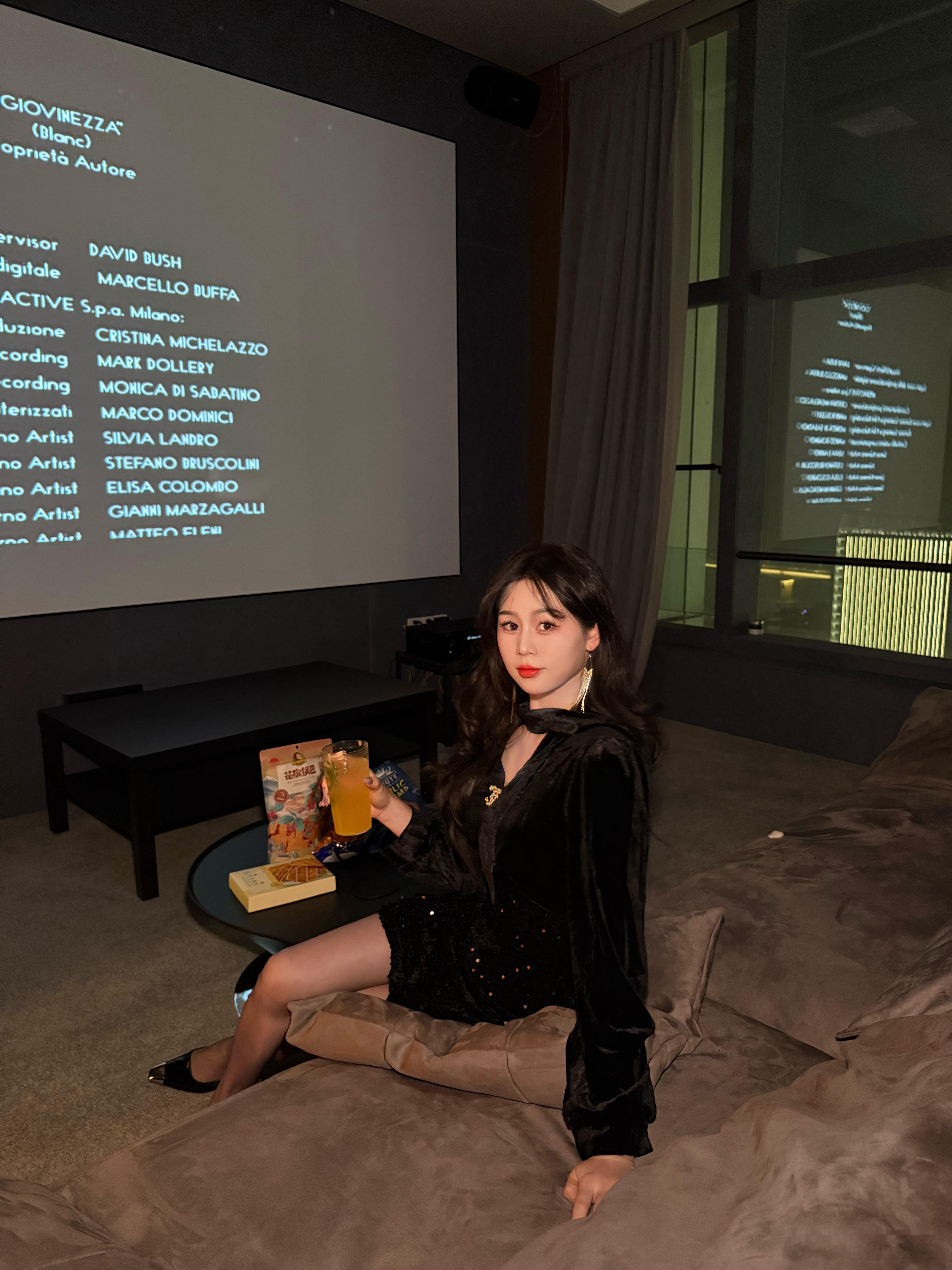 拍下小日常让幸福也有迹可循🤎👗:音红