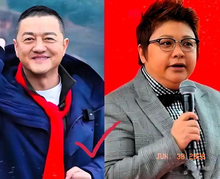 韩红是不是冤枉的其实早有答案看看李亚鹏和韩红的三点差别，第一，当李亚鹏遇到困