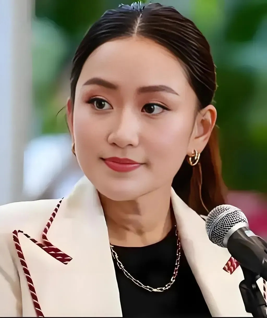 今晚，佩通坦终于可以安心入睡了。并不是因为法院的裁决有了结果，也不是因为她提