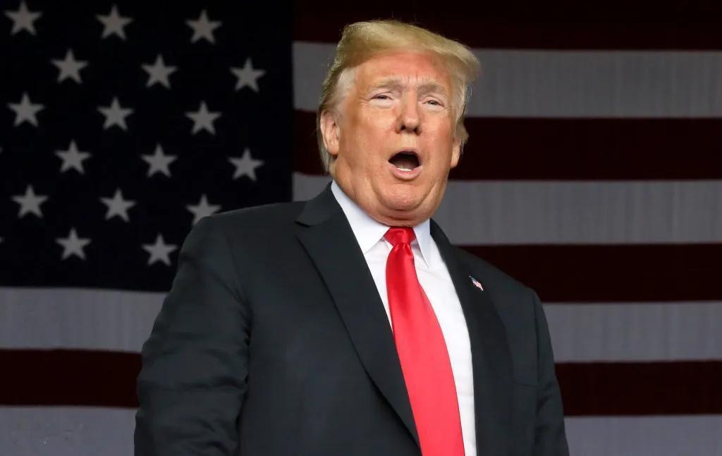 伊朗驻加纳大使馆总结了懂王过去24小时干的事儿，很有意思：感谢伊朗把霍尔木兹海