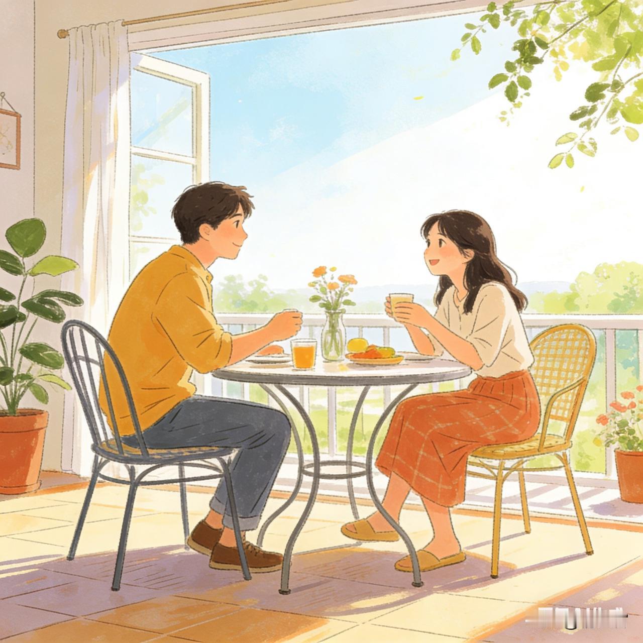 43岁妈妈征婚火了！不生娃、要年轻男友，真实目的太现实43岁离异女士带着2