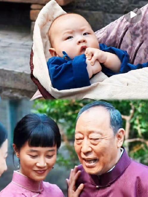银子看起来是走投无路嫁给宁学祥，但以现代眼光看，她简直是挖掘了个“金疙瘩”。