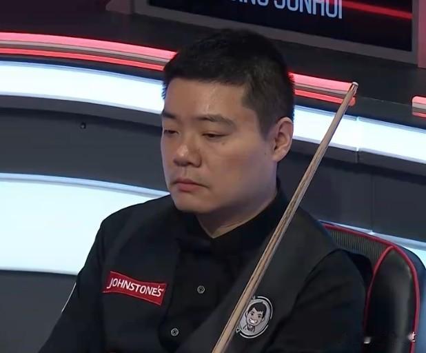 得与舍之间的抉择，丁俊晖已难复当年之勇！6：2！让人百思不得其解、魔幻的比分仍