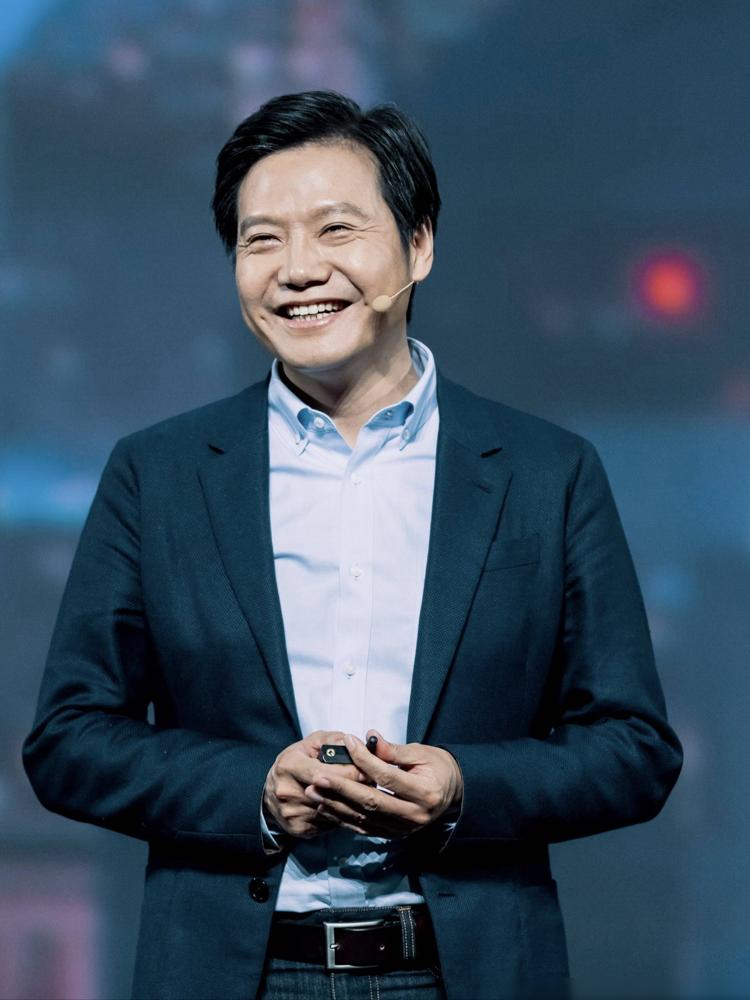 今天全网最开心怕是雷军了吧​不是因为双十一的销售额​也不是因为小米股价上