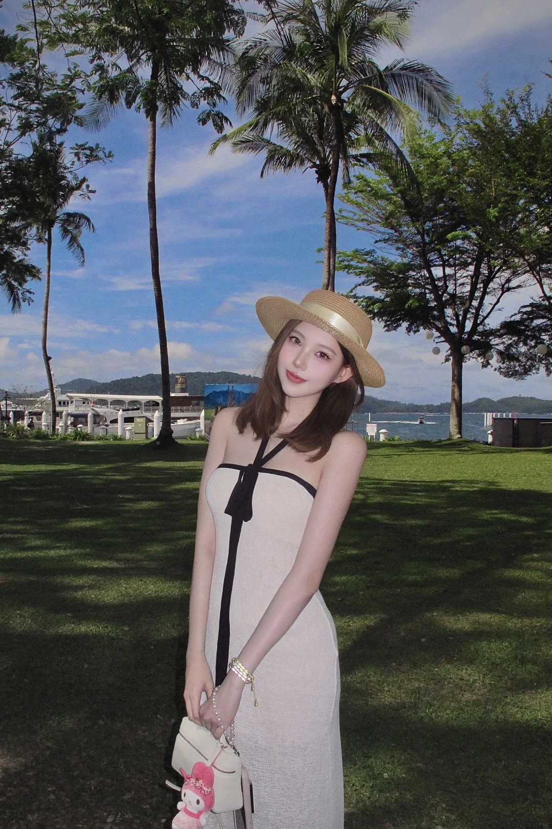 来亚庇当岛民🩴🌅𓇼𓈒⋆⑅˚