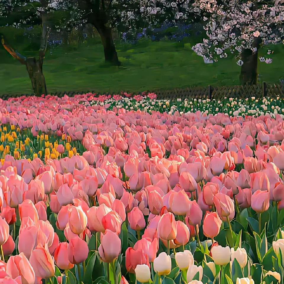 温柔以待，善意相伴，便是对生活最好的回应。每日留一份善念在心底，付诸一份善举在日