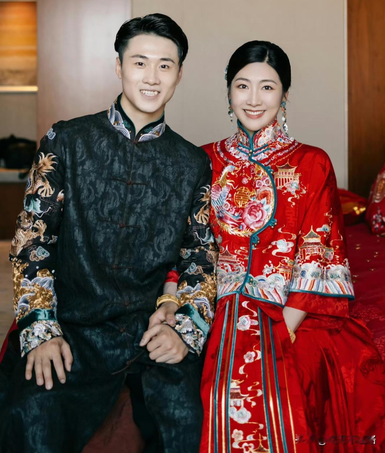 谁看了徐梦桃不心疼又佩服！本来她和王心迪都准备生孩子了，连小名“小核桃”都起好