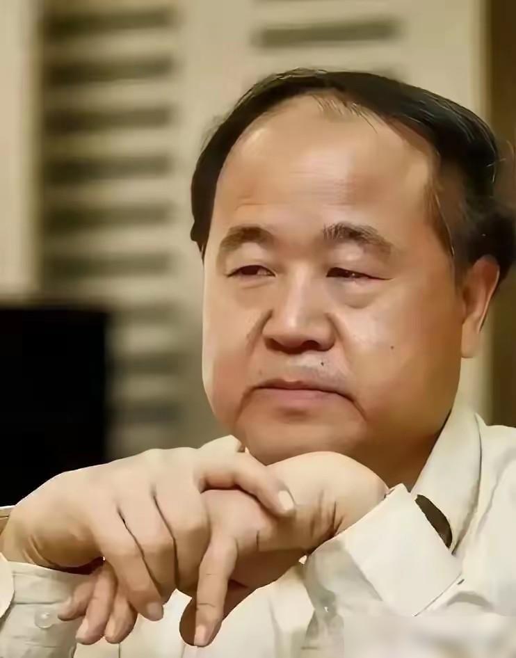 莫言说：“永远都不能炫耀的三件事：第一，别炫耀你的钱，死了，就是一堆废纸，活