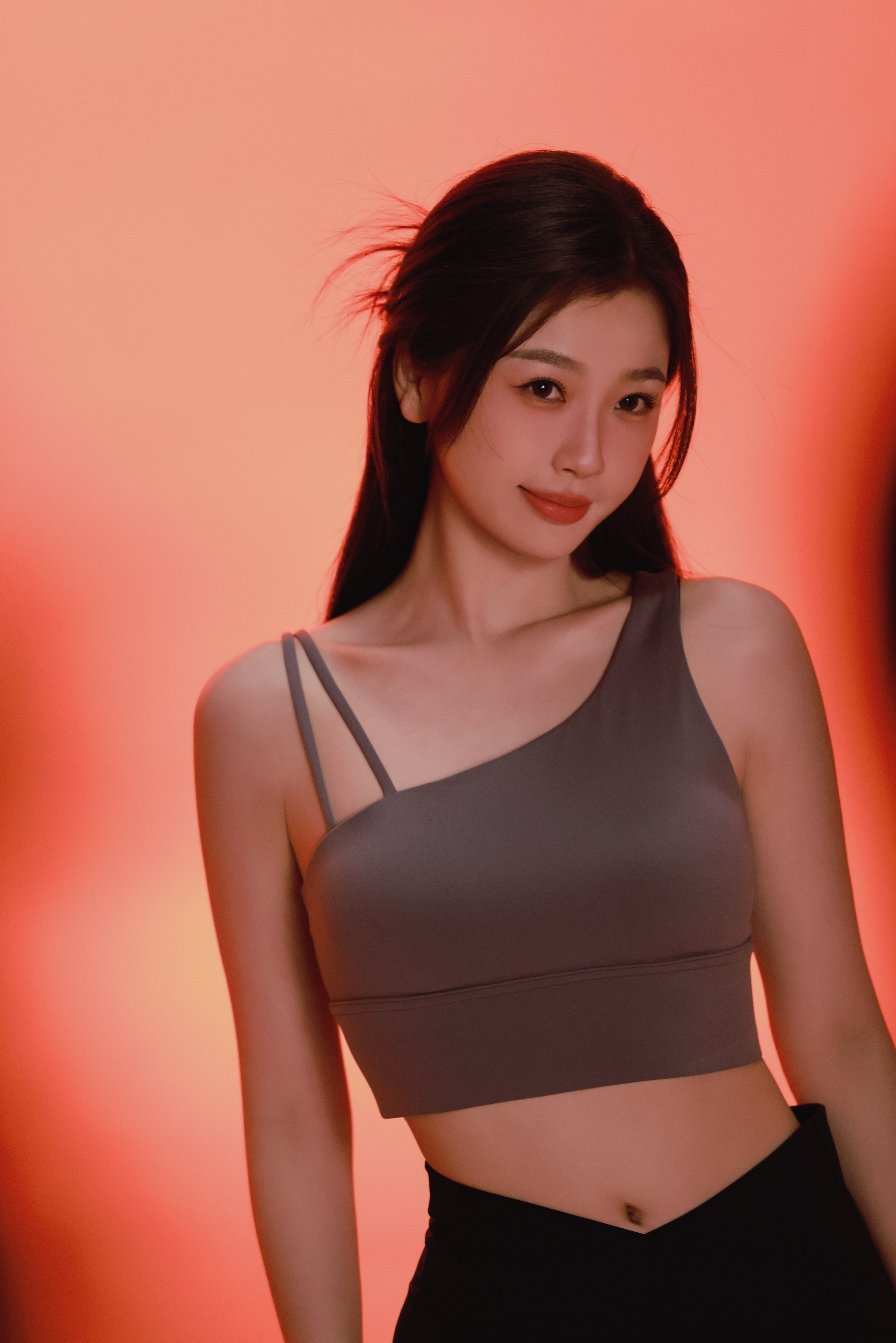 虞书欣衣帽间虞书欣在复制粘贴的时代，你是手写的诗