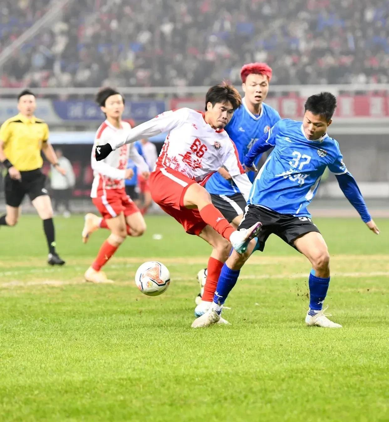 常德队为“轻敌”付出的代价，早已被写进了对方的数据里。永州队近期的火力，是场均