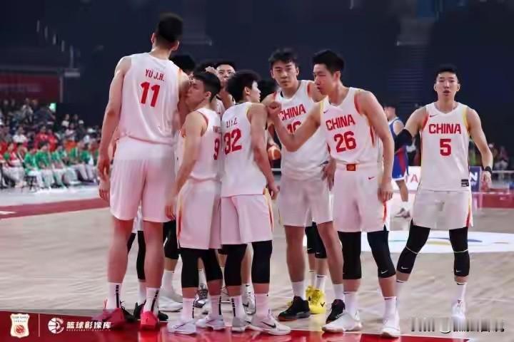 中国男篮真没必要派成年国家队参加亚运会！现在的亚运会就是鸡肋比赛，跟奥运名额