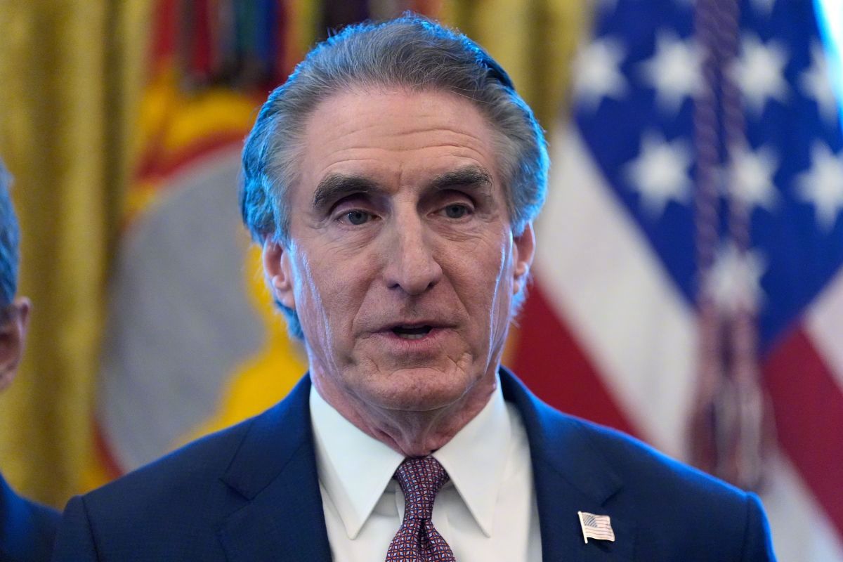 【美内政部长：#美将继续利用能源向其他国家施压#】据俄罗斯卫星社2月3日报道，美