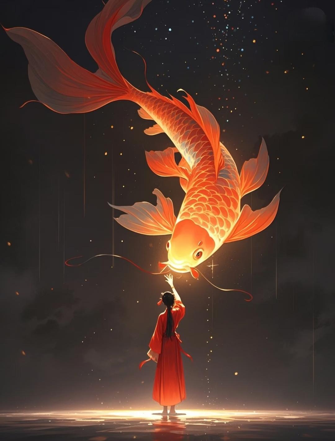 我发现了一些可以提升好运的小秘密；1，相有心生，每天一定要开开心心的，多想些开