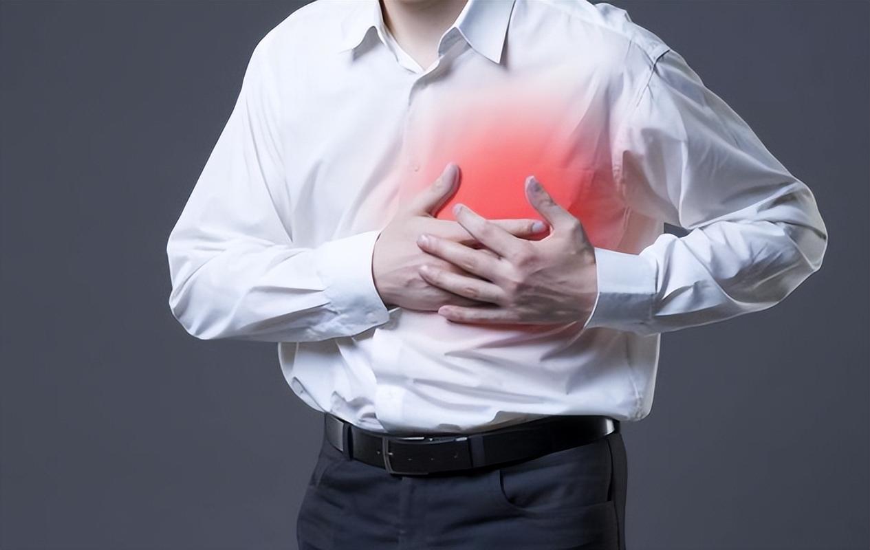 不必过度治疗！医生提醒6种病是衰老的表现在体检报告上看到一些“病名”，心一下