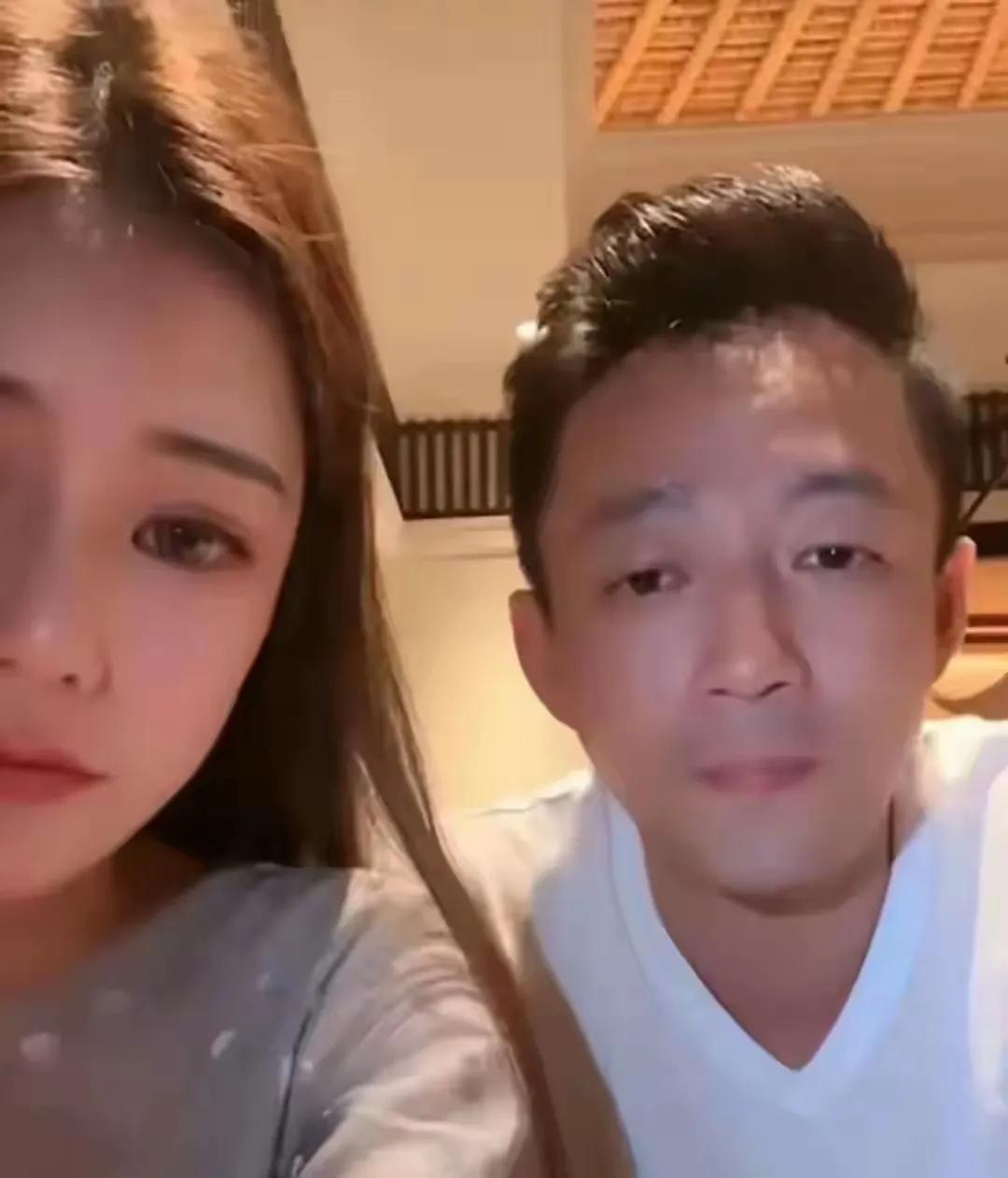汪小菲婚礼前夕：前夫“喊冤”闹剧不断家人们，汪小菲和马筱梅婚礼倒计时三天，前