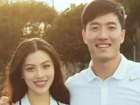 2014年，刘翔和葛天闪婚了。有一回家里人一起吃饭，保姆做的红烧肉特别合葛天的口