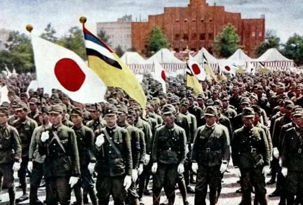 中日现在会发生战争吗？答案是不会。虽然日本这段时间一直在挑衅中国，但它根本没有