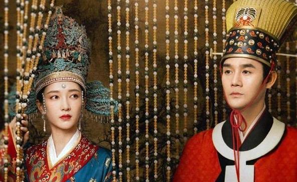 历史上的“曹丹姝”皇后：曾救宋仁宗一命，皇帝却嫌弃她一生历史上真实的曹丹姝，