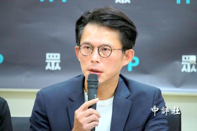 两岸交流新动向。7月14日这天，台湾民众党干了一件创党以来的头等大事，派青年团