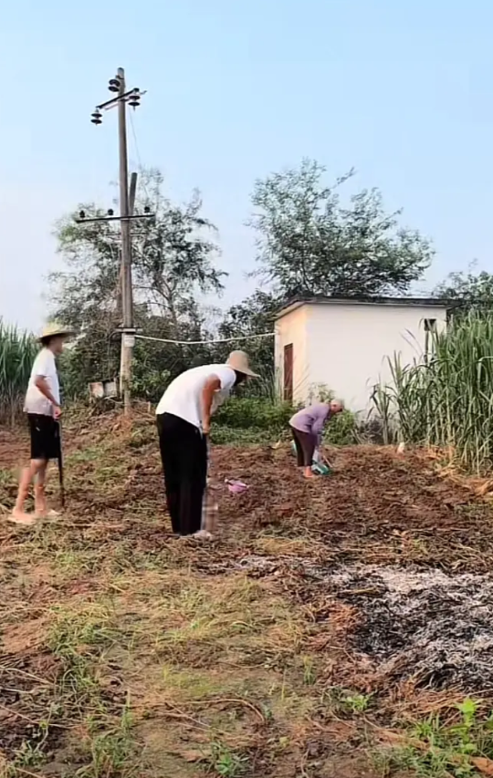 35岁的唐尚珺迎来了大学的第一个暑假，他跟有些大学生暑假生活不一样，有的大学生会