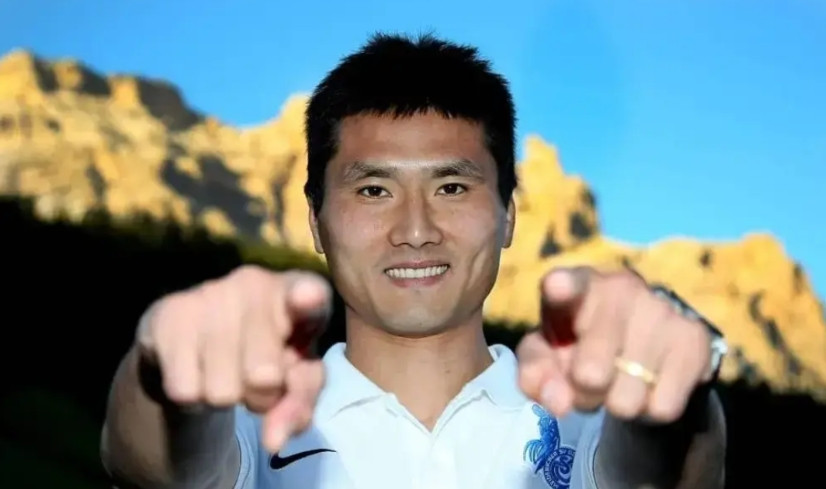 随着前国脚邵佳一成为国足新一任主帅，可能触发的5个蝴蝶效应1，邵佳一拟定新一期