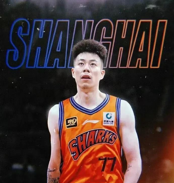 据了解，辽宁男篮锋线的核心人物张镇麟已快要通过交易转会到上海男篮了。上海男篮会给