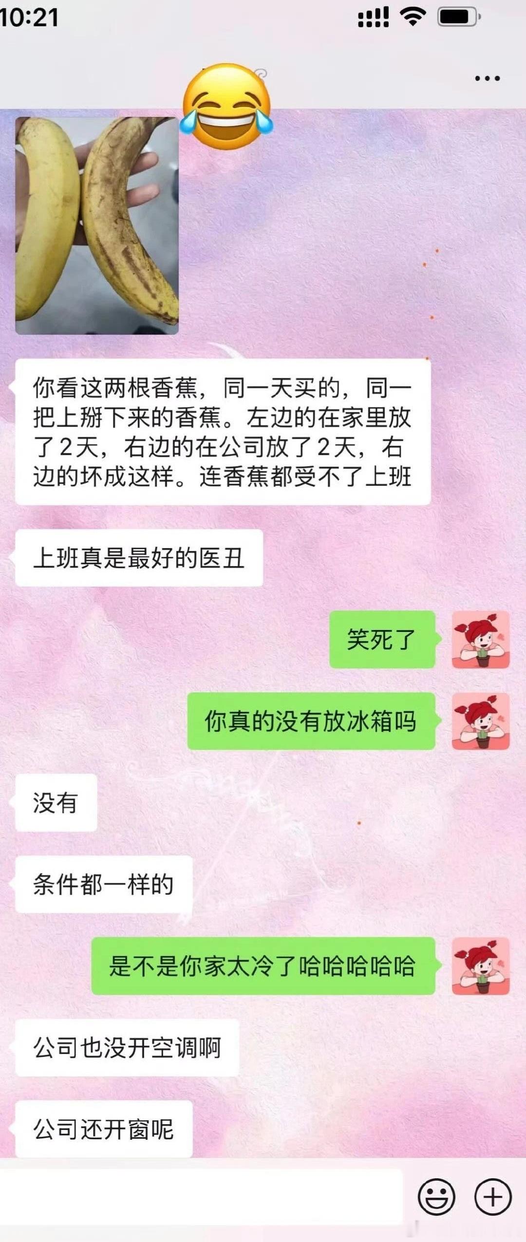 果然公司谁都养不活