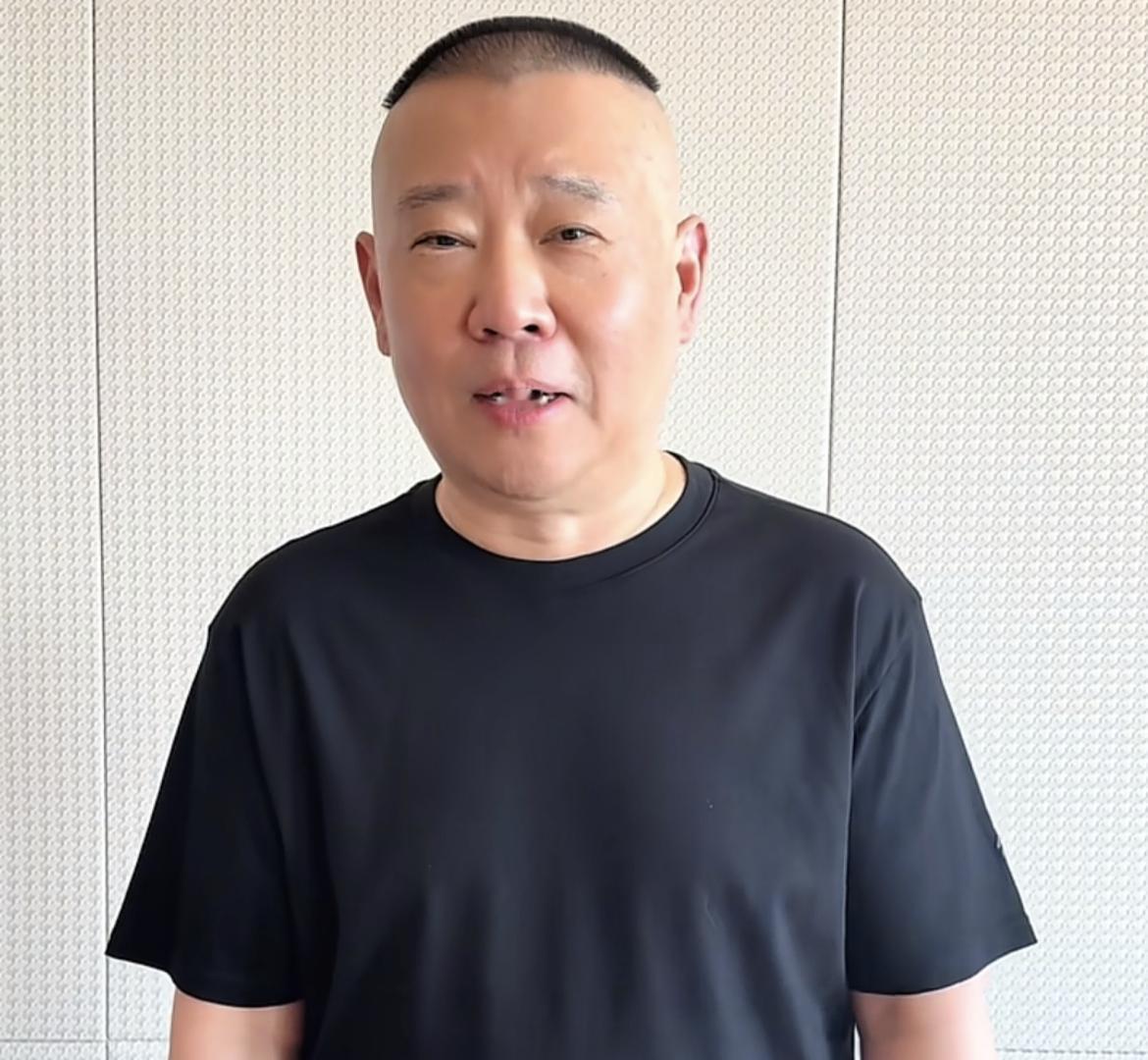 郭德纲这辈子做最错的一件事，就是把曹云金何云伟逐出师门。郭德纲如今所有的舆论