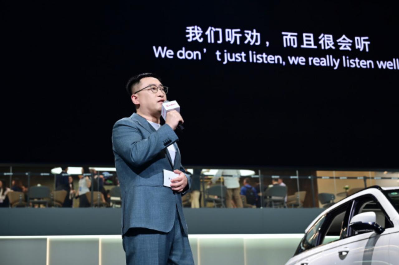 据晚点Auto报道，长城汽车旗下魏牌CEO冯复之本周未出现在公司，正在休假，哈弗