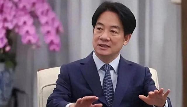 赖清德带着“护身符”——4架F-16护航飞回了台湾省！美国和日本的反应果然不出中
