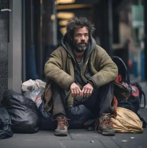 美国的斩杀线这个事，已经发酵了三天，全世界都知道了，所有公知都闭嘴了，没有任何一