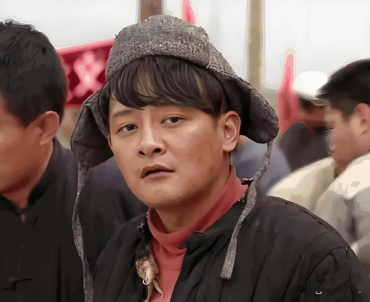 《平凡的世界》里最被看不起的他，才是我们不敢活成的样子！你是不是也觉得王满银