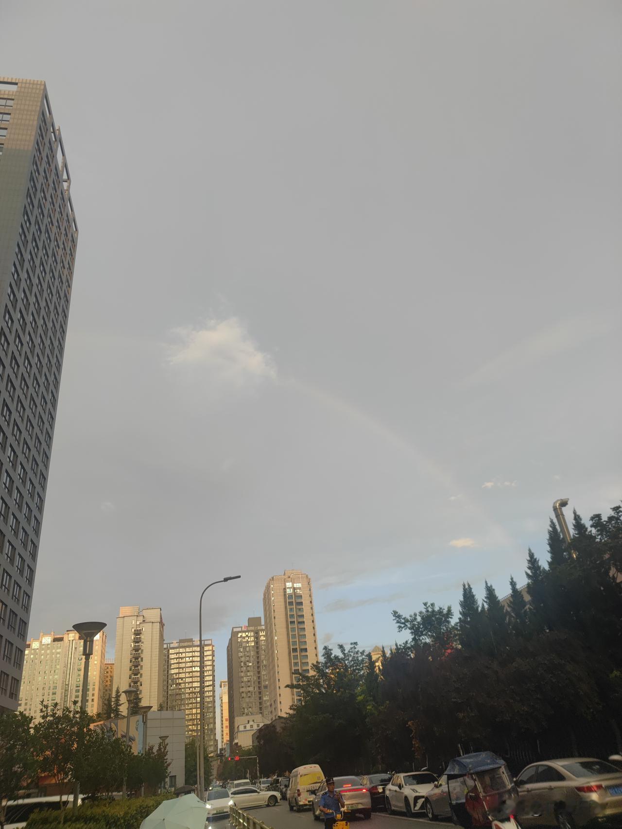 没拍清晰