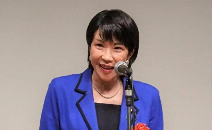 日本“变天”了！很多人以为，这只是日本选出了“首位女首相”。错了！真相是，日本刚