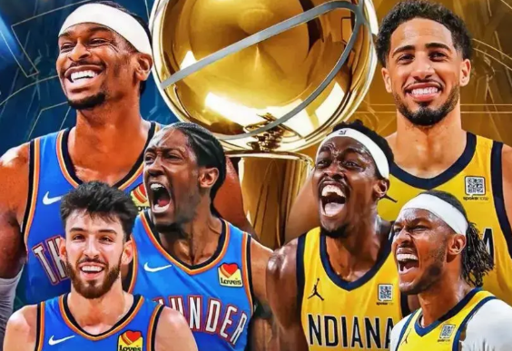 有一说一，NBA总决赛打到第7场真是太难了，“铁证”如下:2016年——骑士