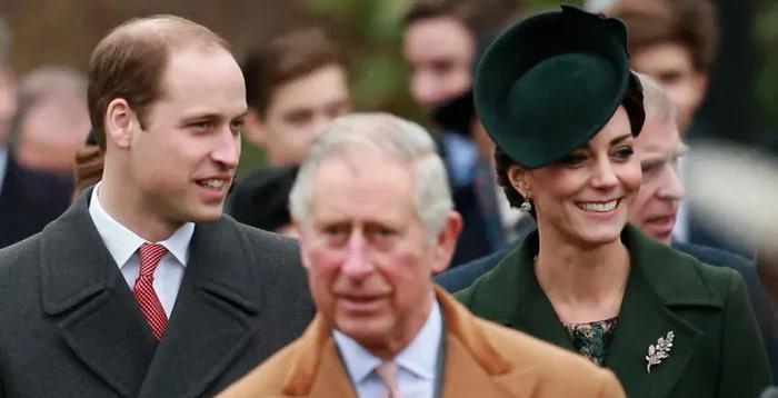 查尔斯国王钦点威廉凯特执掌王室商业大权，英国企业迎来新机遇！近日，查尔斯国王正