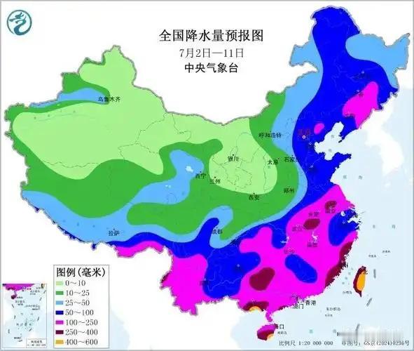 998百帕意味着什么？意味着这个刚出生的台风还远没到巅峰。7月13日，第