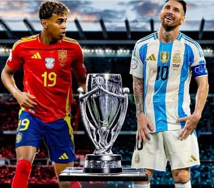 世界杯🏆决赛个人预测阿根廷🇦🇷VS西班牙🇪🇸因为西班牙VS佛得角0