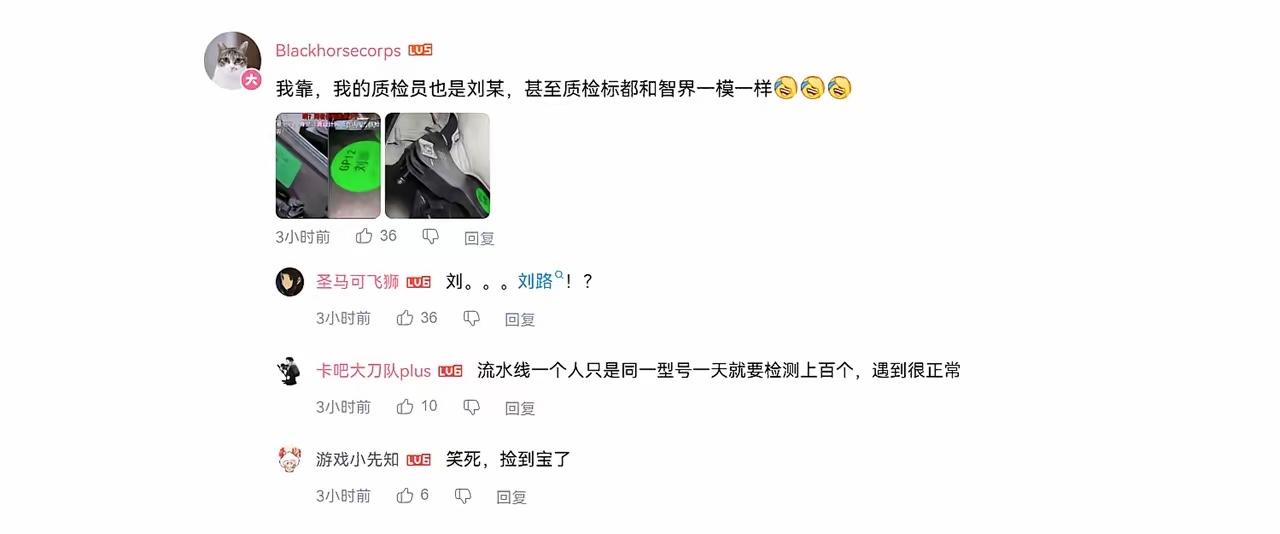 质检员被推上了风口浪尖刘某成了众矢之的懂车帝测试的某车在极端工况下的刹车断裂