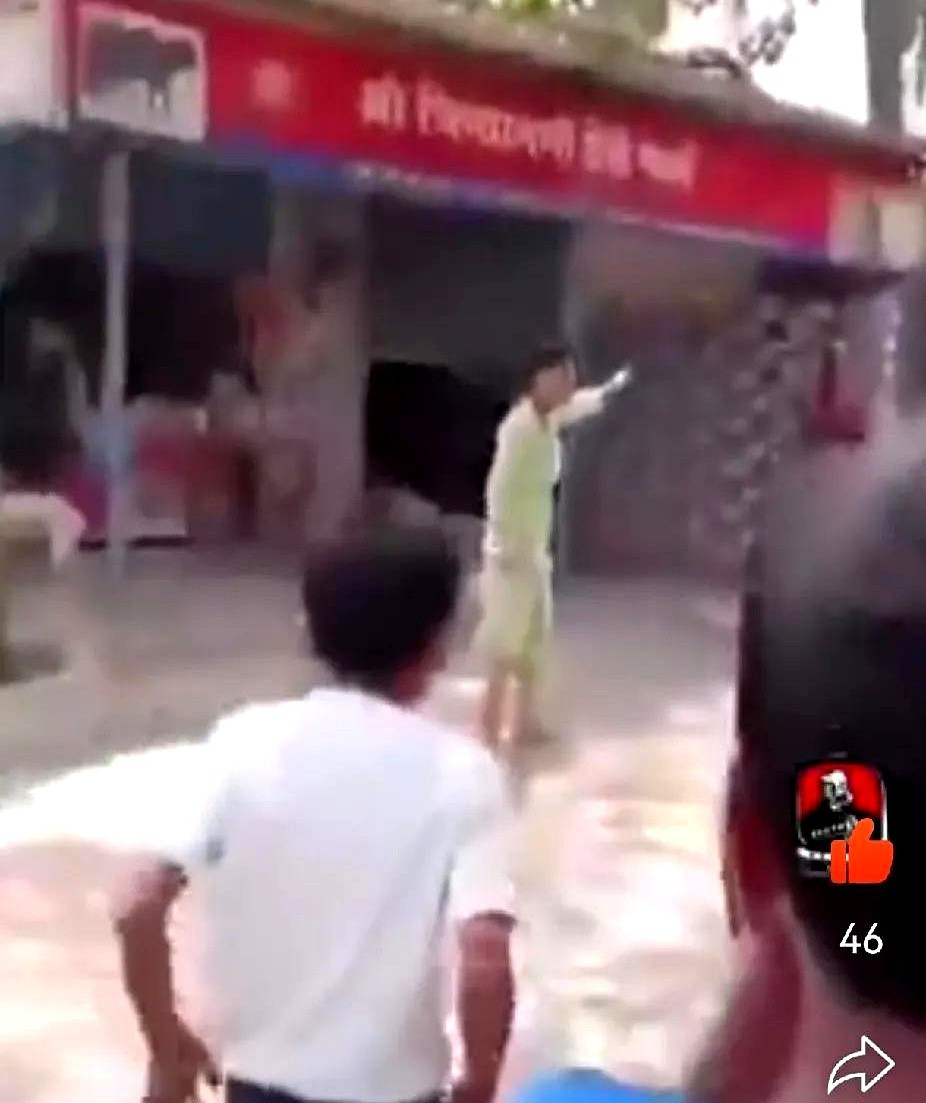 ---女子反抗继父侵犯却面临法律谁能想到，一