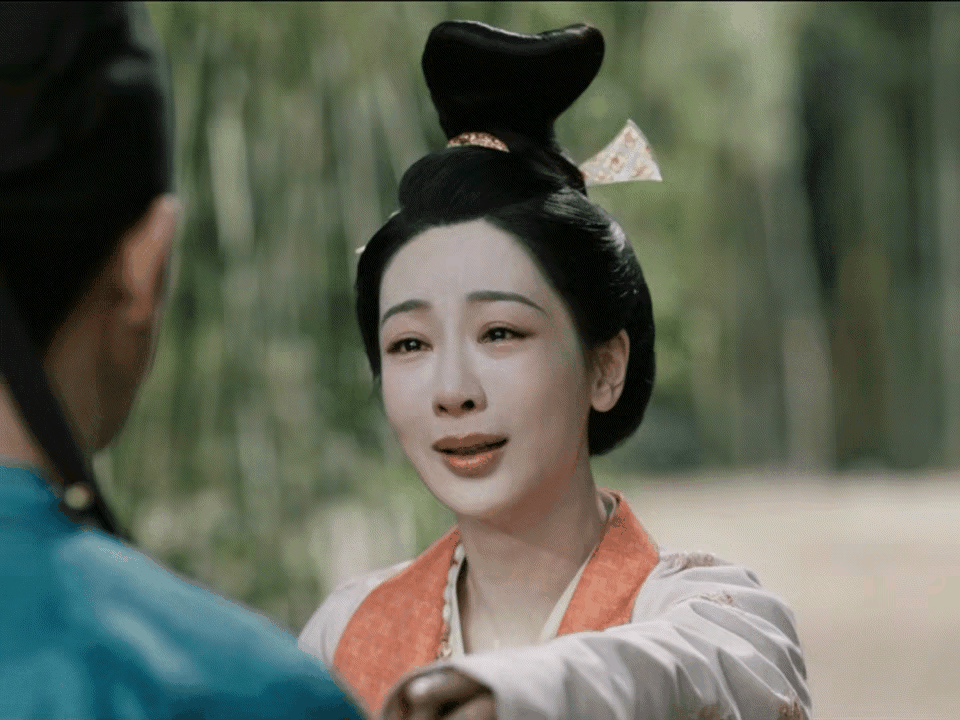 你永远可以相信杨紫的演技，​本来很喜欢李现的，​但是看到《锦绣芳华》里蒋长扬劝阻