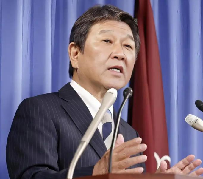 日本火速出来回应！日本国内已是“群情激愤”，可日本政府至今态度反倒相当克制！